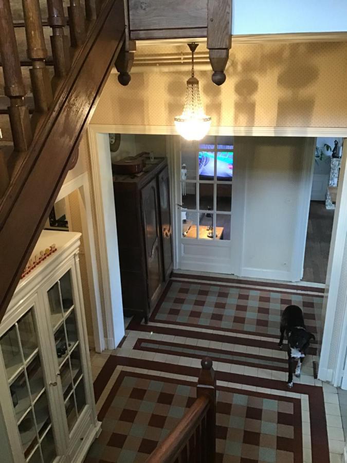 Bed & Breakfast Maison De La Comtesse *