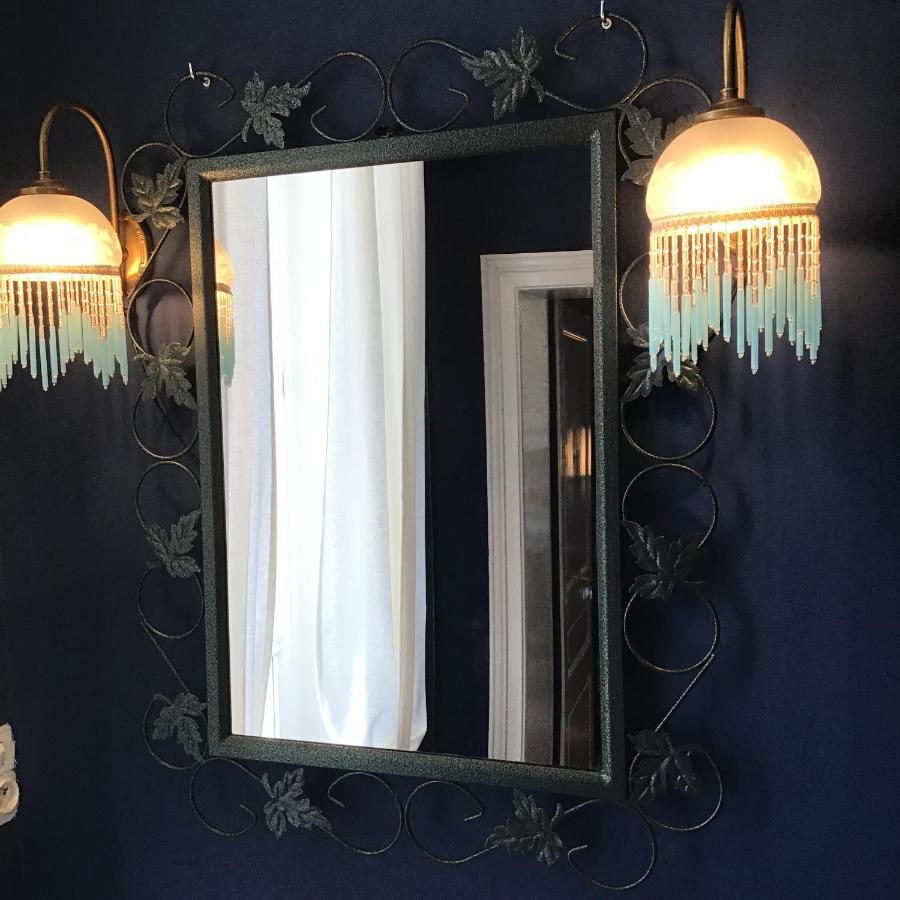Bed & Breakfast Maison De La Comtesse Cosne-d'Allier