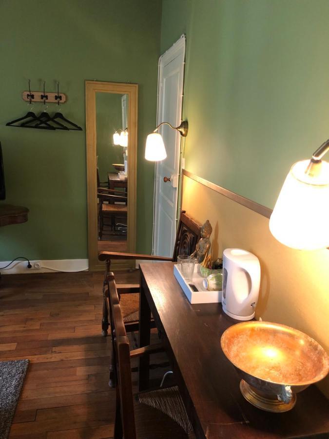 Maison De La Comtesse Bed & Breakfast