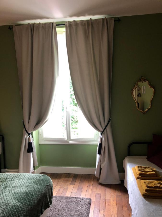 Bed & Breakfast Maison De La Comtesse *