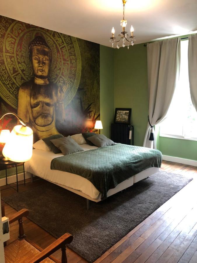 Maison De La Comtesse Bed & Breakfast Cosne-d'Allier