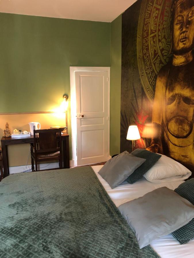 Bed & Breakfast Maison De La Comtesse Cosne-d'Allier