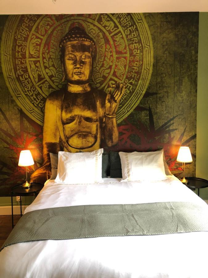 Bed & Breakfast Maison De La Comtesse *