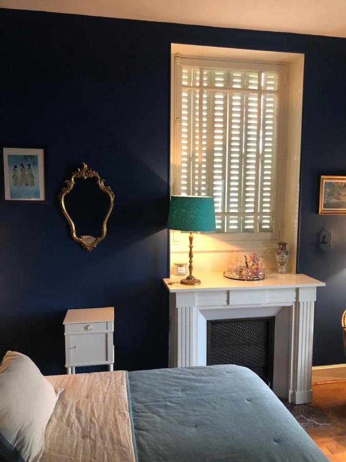 Maison De La Comtesse Bed & Breakfast