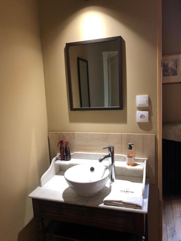 Bed & Breakfast Maison De La Comtesse