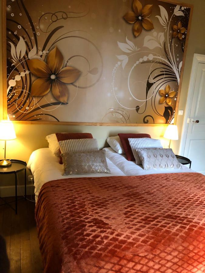 Maison De La Comtesse Bed & Breakfast Cosne-d'Allier