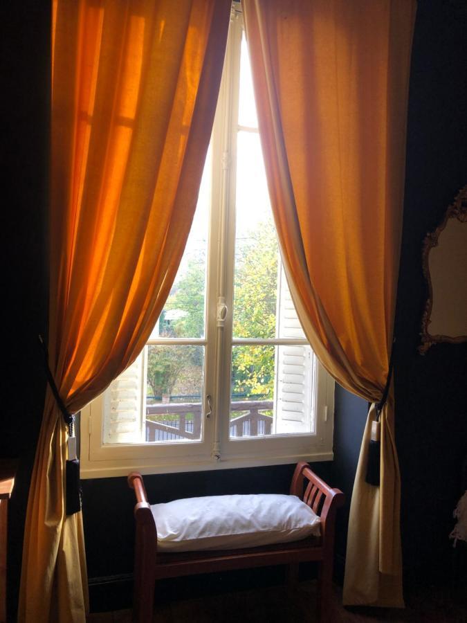 Maison De La Comtesse Bed & Breakfast