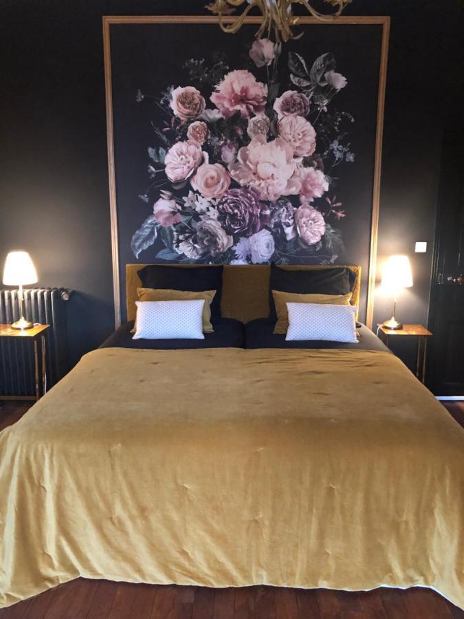 Maison De La Comtesse Bed & Breakfast *