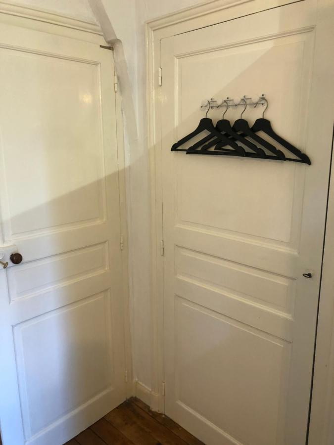Bed & Breakfast Maison De La Comtesse Cosne-d'Allier