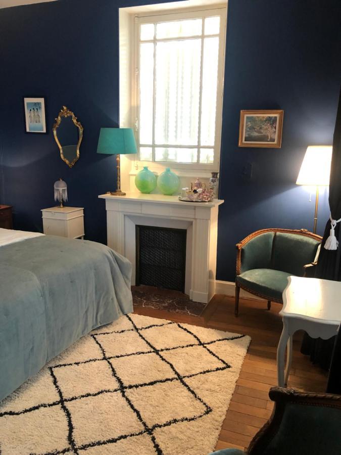 Bed & Breakfast Maison De La Comtesse