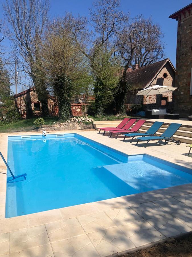 Maison De La Comtesse Bed & Breakfast *