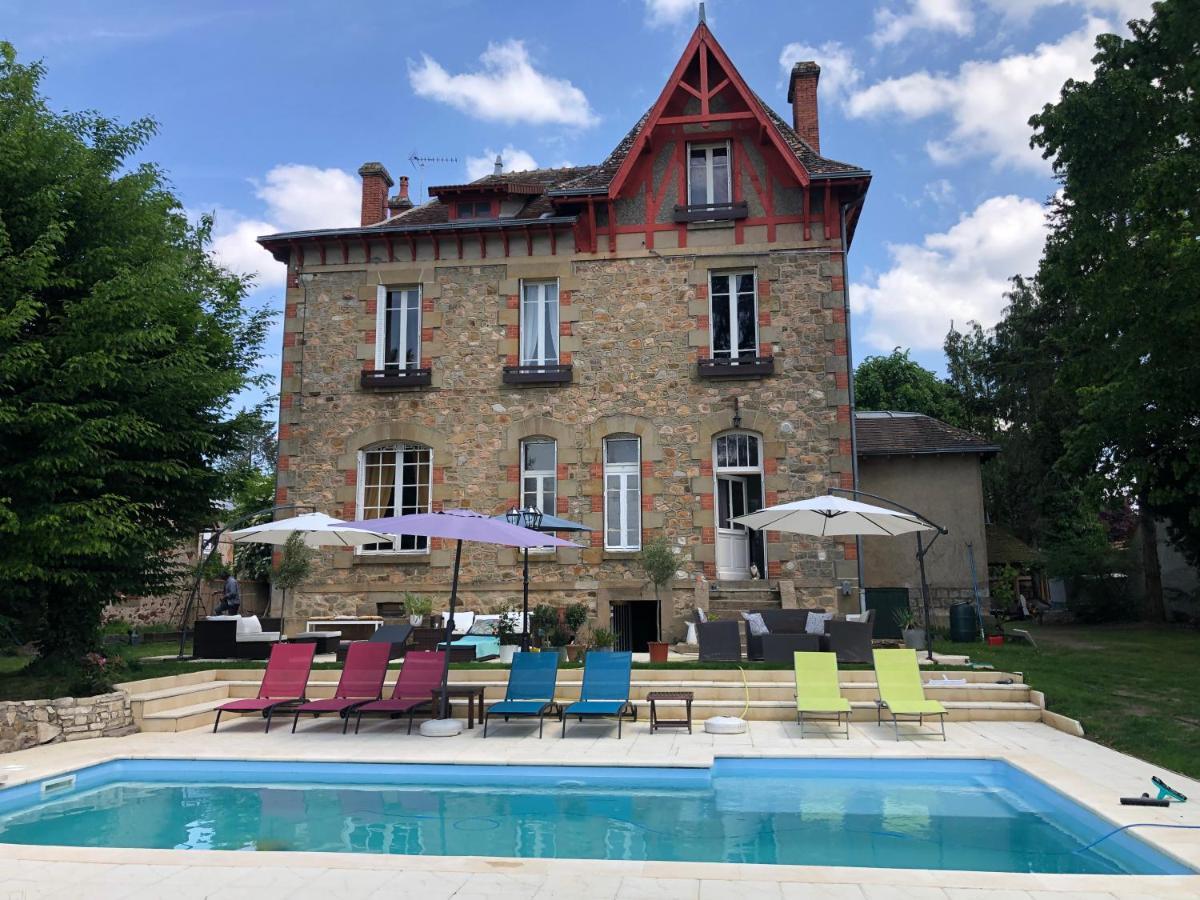 Bed & Breakfast Maison De La Comtesse *