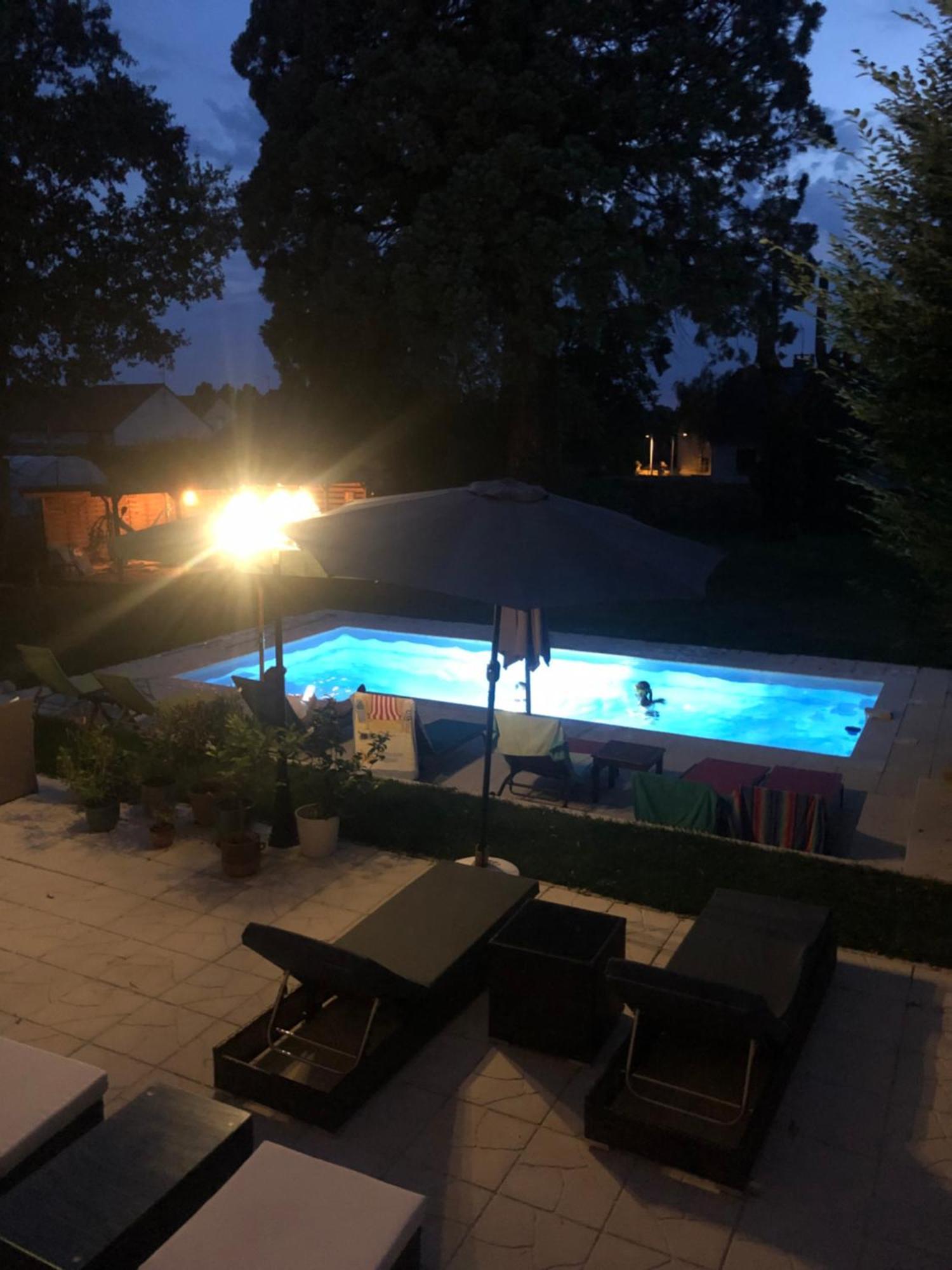 Maison De La Comtesse Bed & Breakfast *