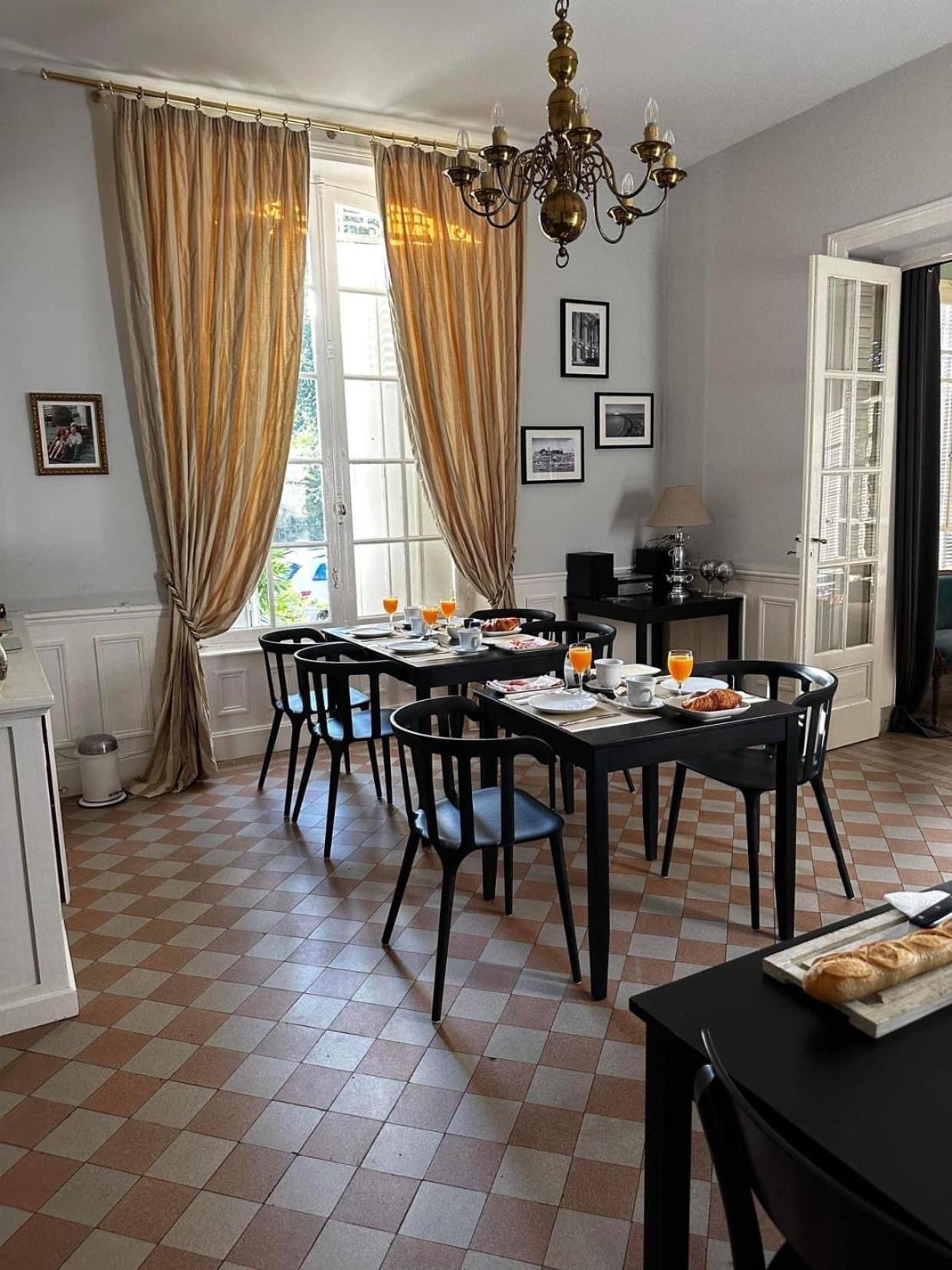 Bed & Breakfast Maison De La Comtesse