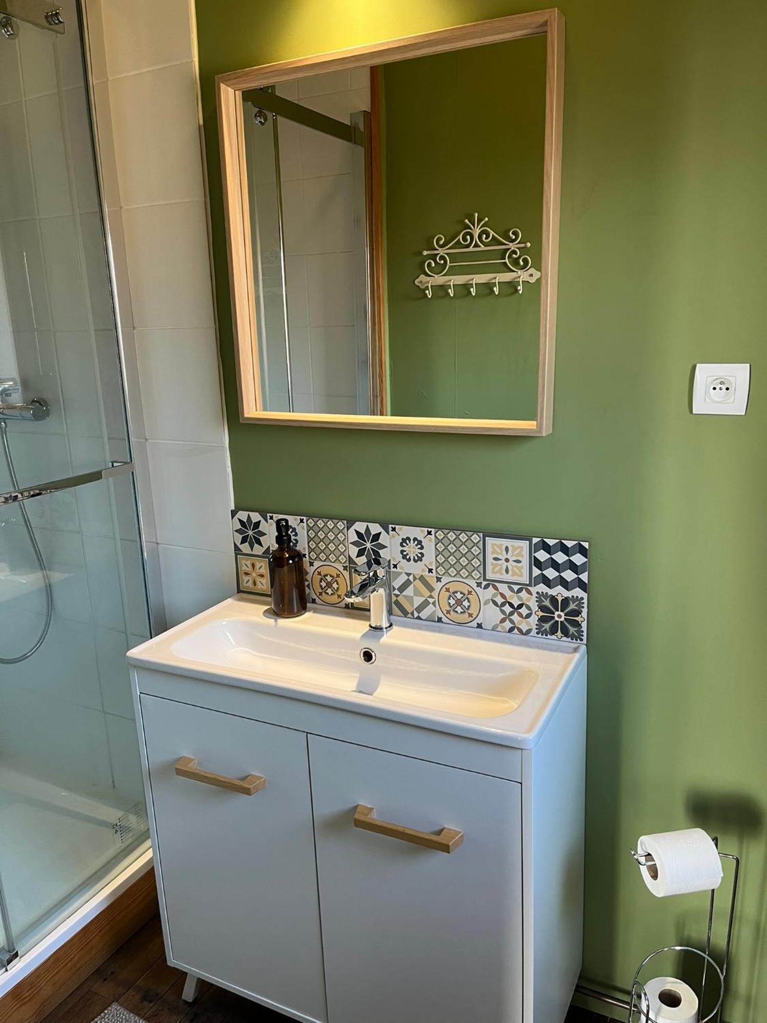 Maison De La Comtesse Bed & Breakfast Cosne-d'Allier