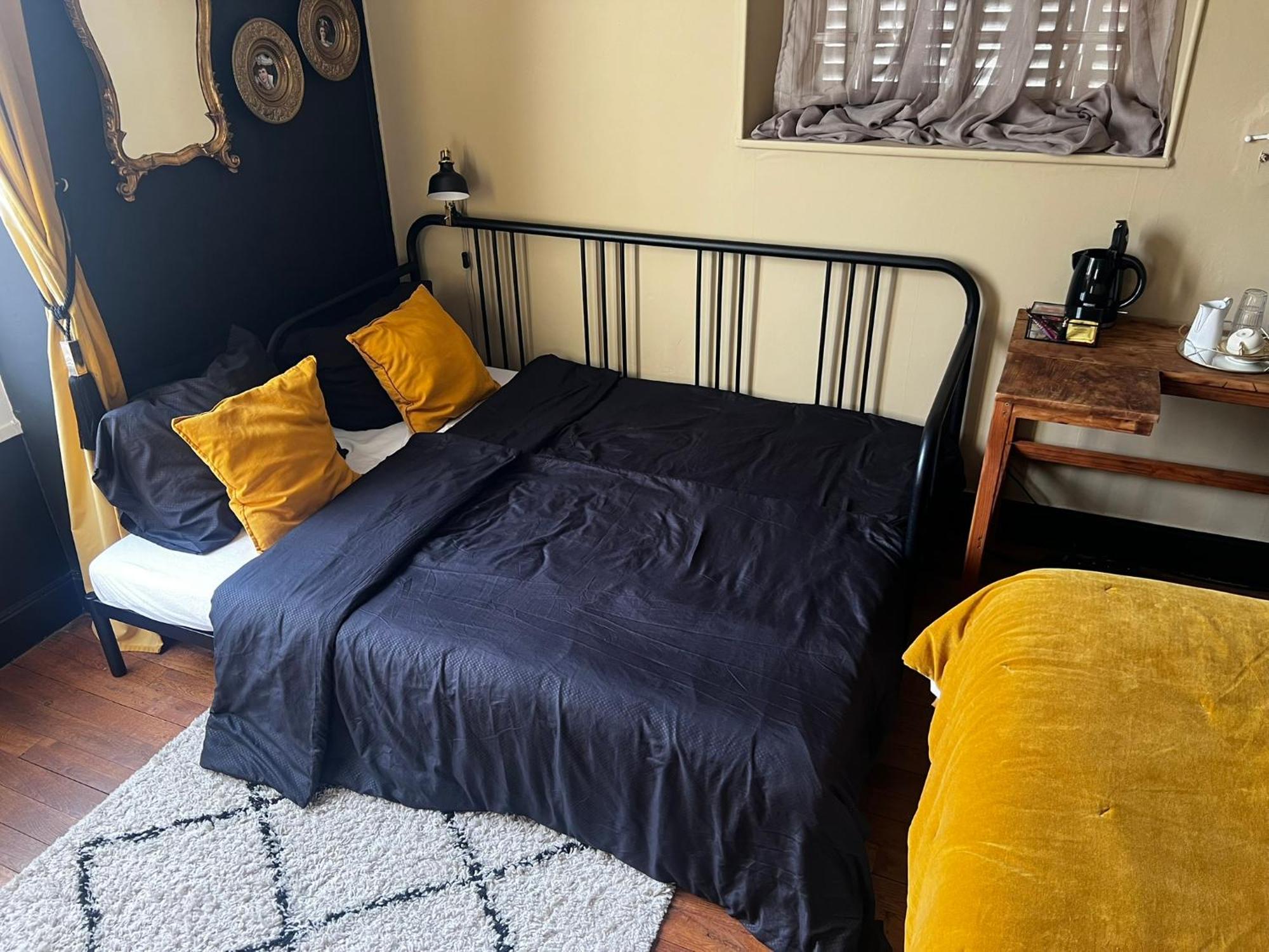Bed & Breakfast Maison De La Comtesse Cosne-d'Allier