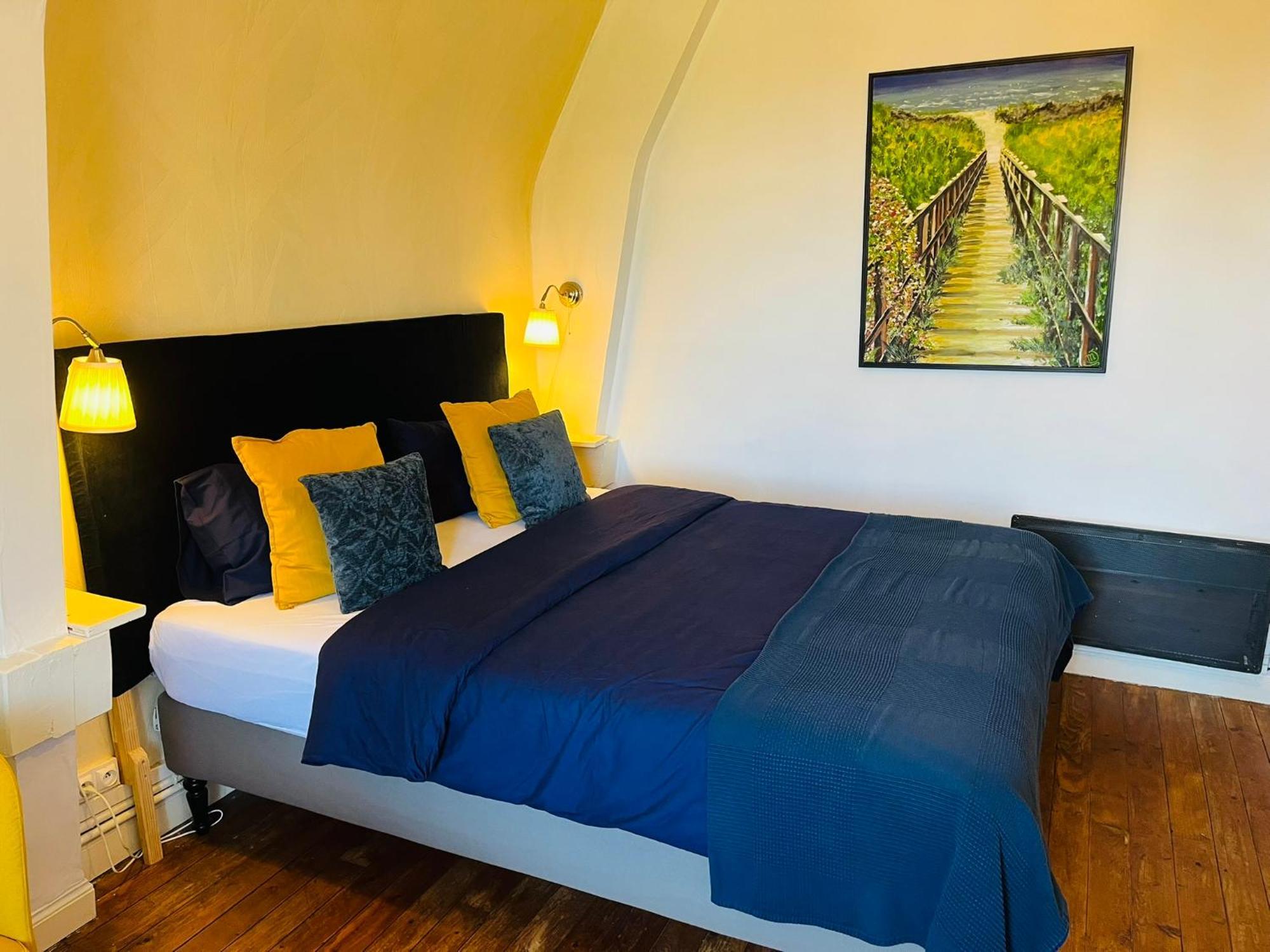 Bed & Breakfast Maison De La Comtesse Cosne-d'Allier