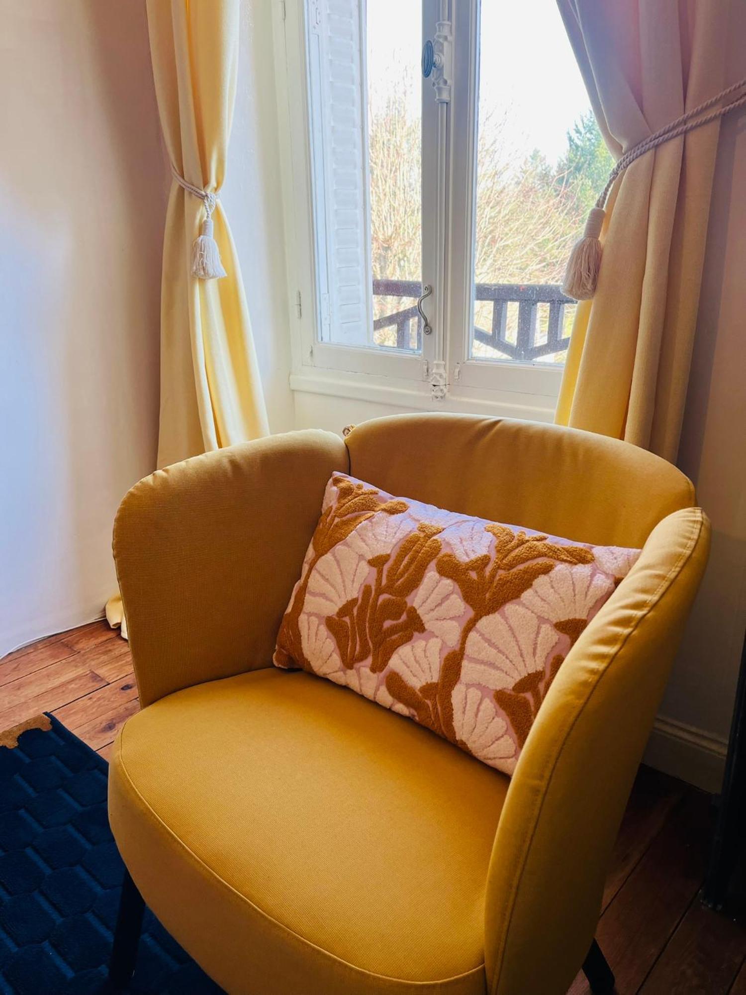 Bed & Breakfast Maison De La Comtesse